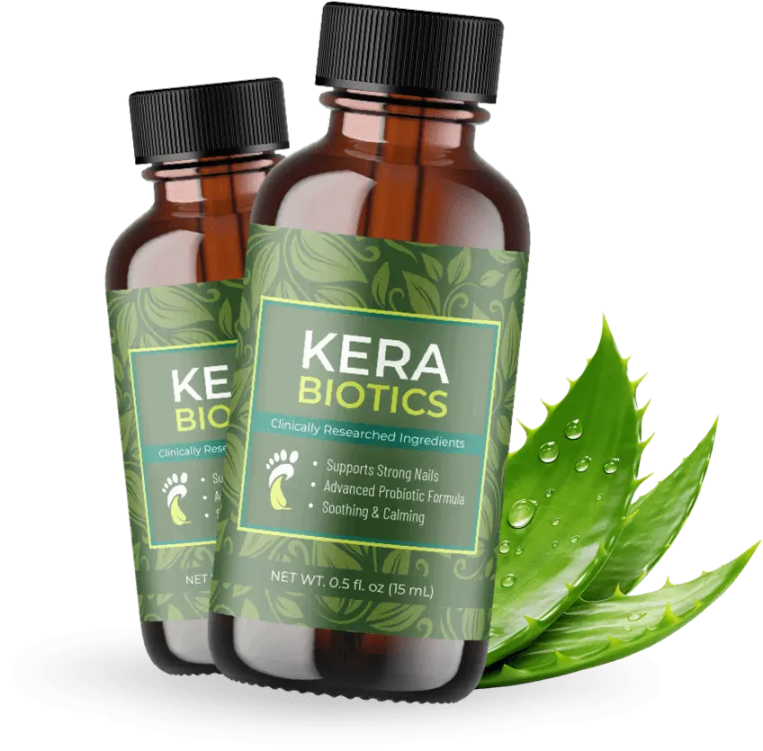 KeraBiotics