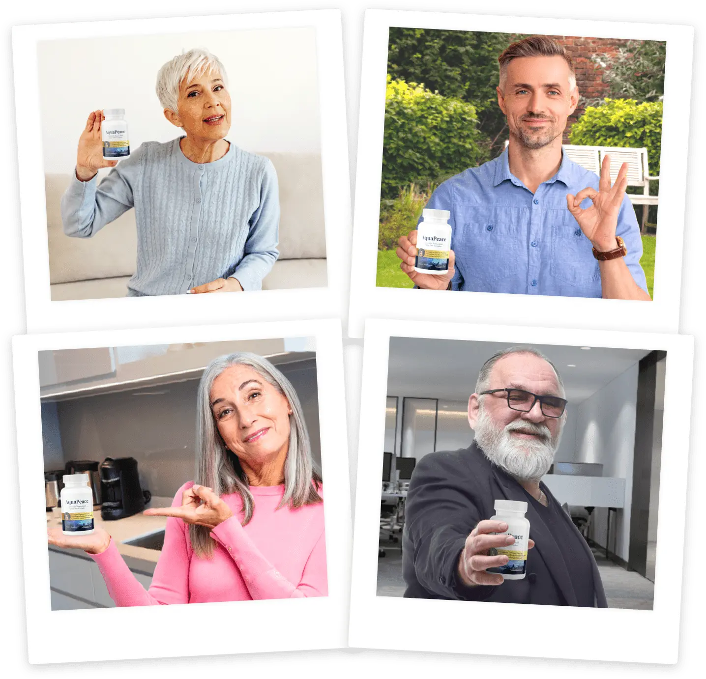 KeraBiotics